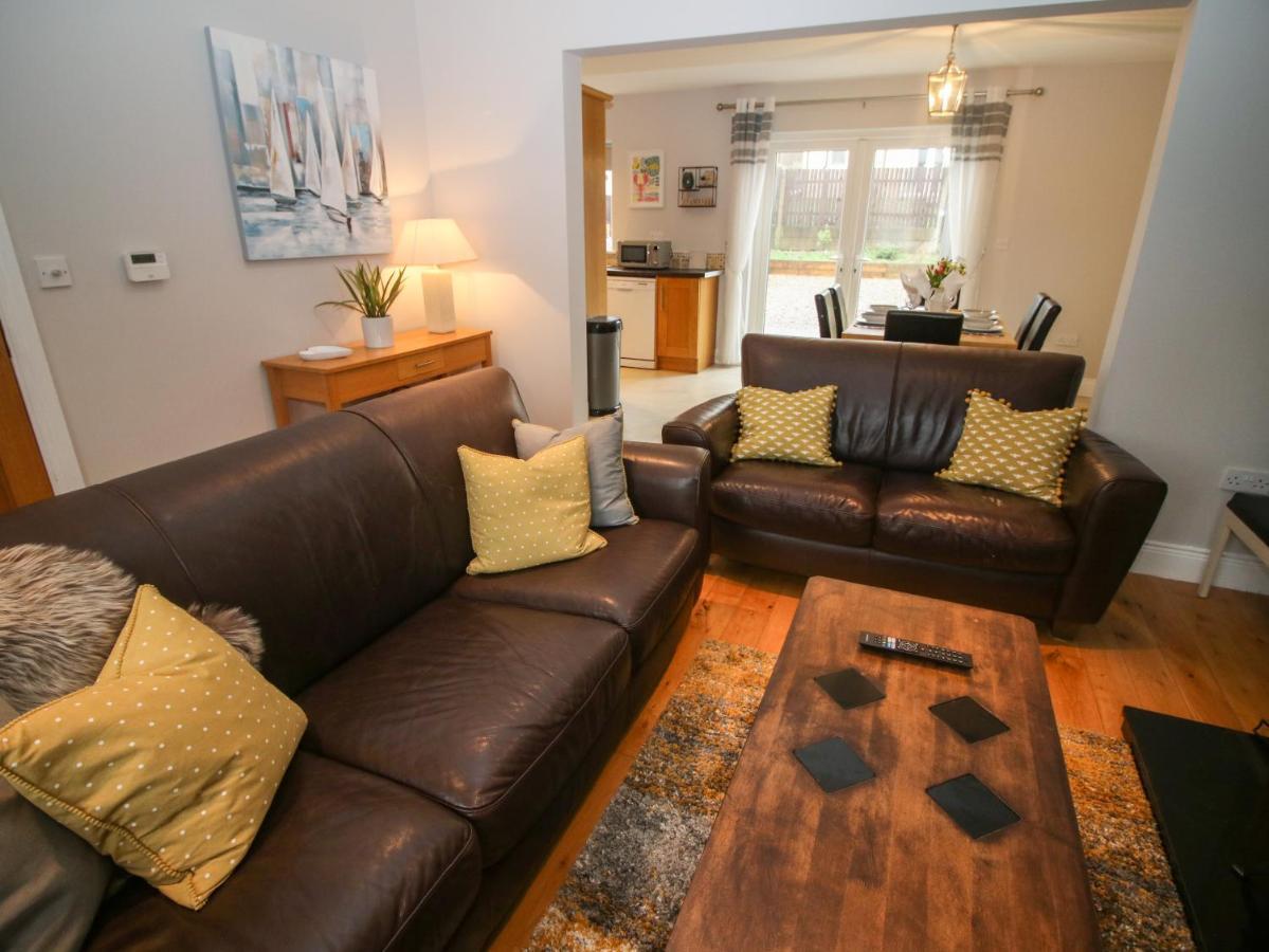 Pebble Lodge Kenmare Bagian luar foto