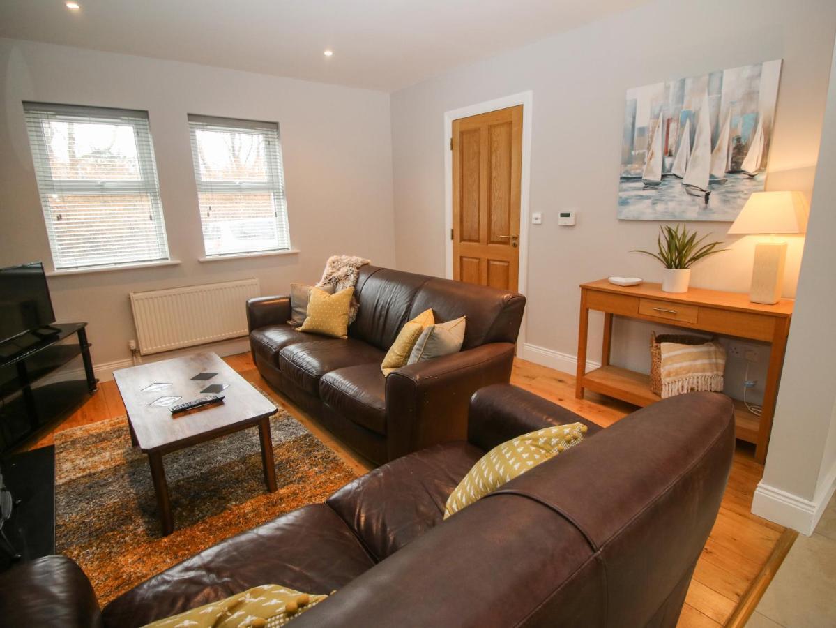 Pebble Lodge Kenmare Bagian luar foto
