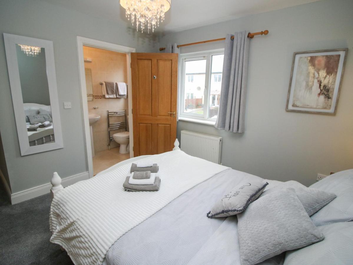 Pebble Lodge Kenmare Bagian luar foto