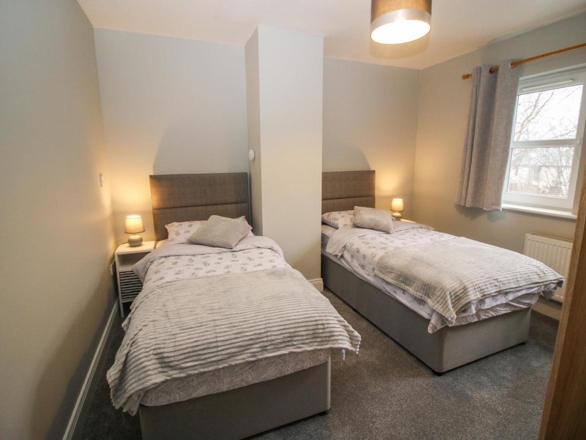 Pebble Lodge Kenmare Bagian luar foto