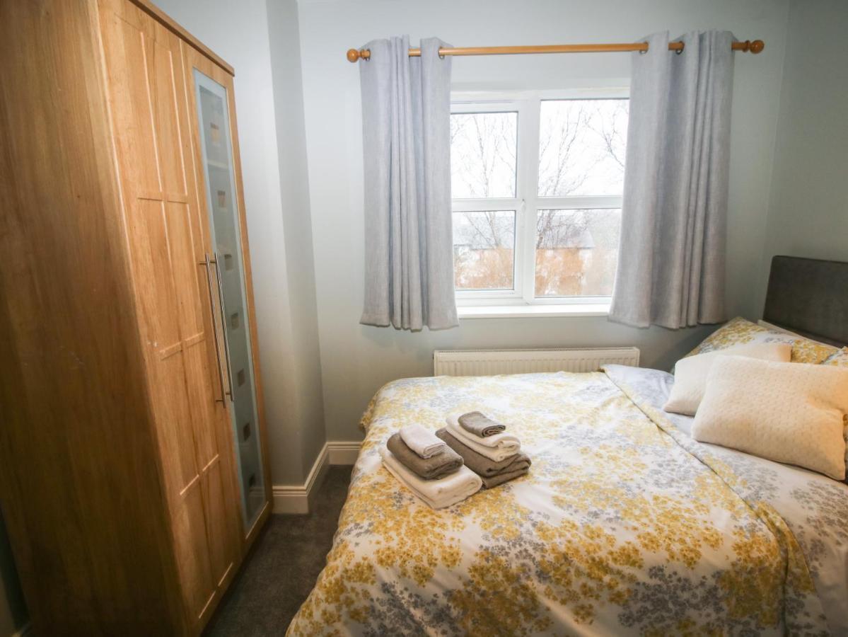 Pebble Lodge Kenmare Bagian luar foto