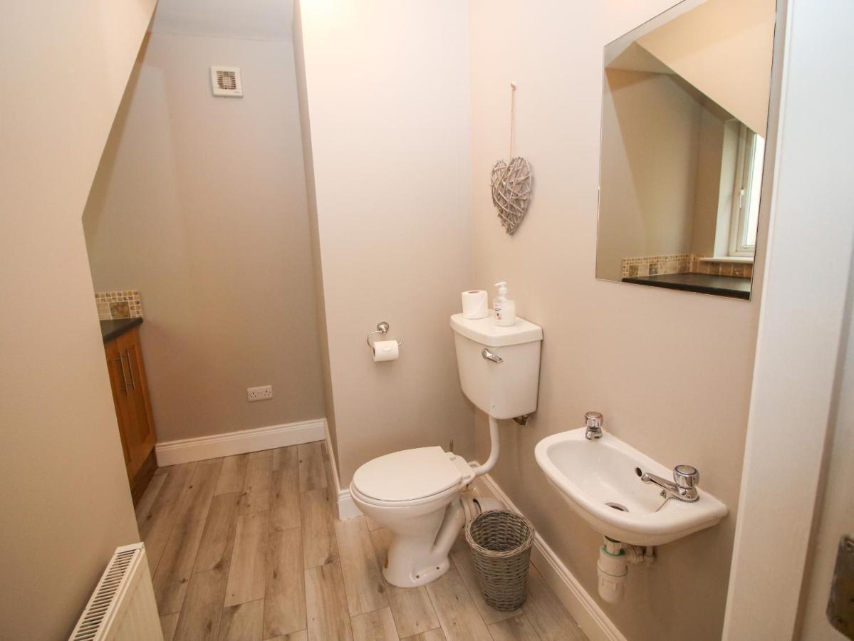 Pebble Lodge Kenmare Bagian luar foto