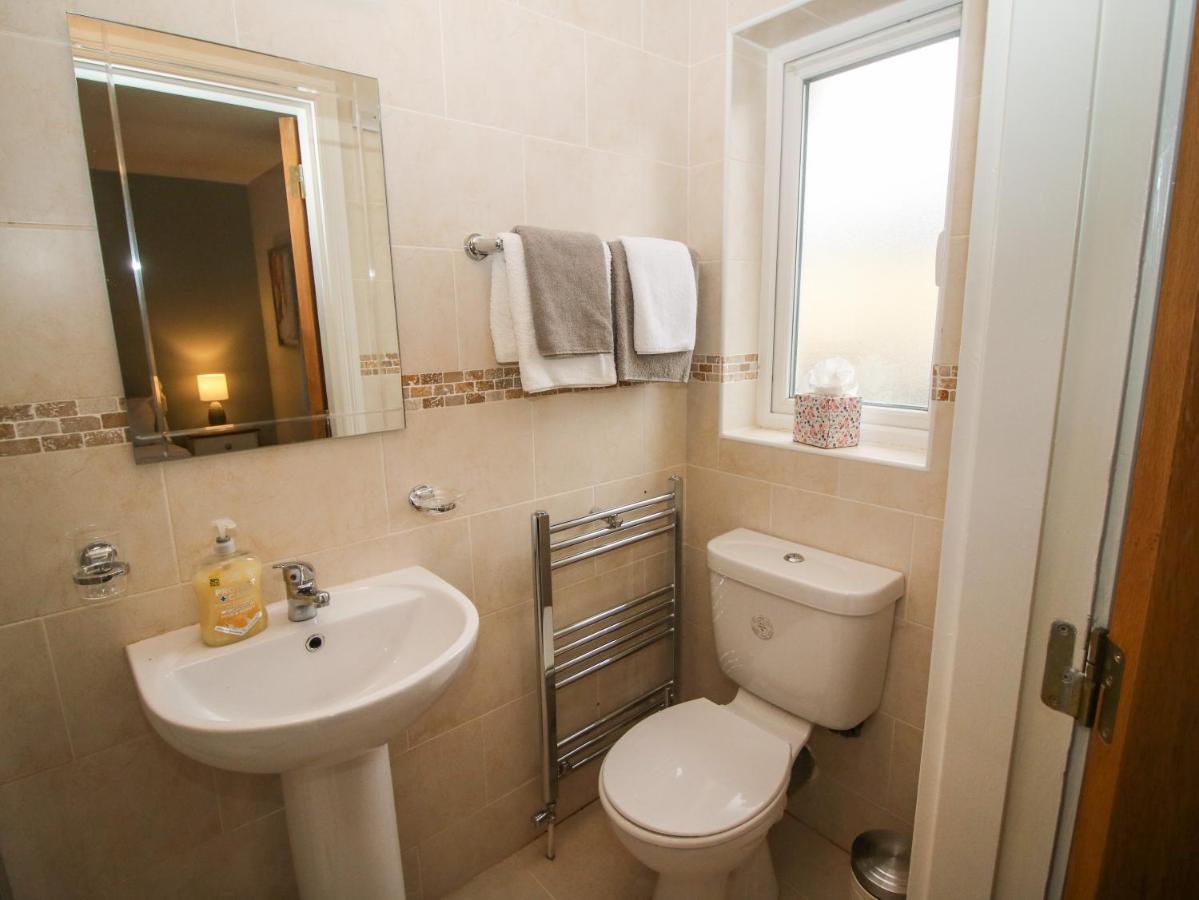 Pebble Lodge Kenmare Bagian luar foto
