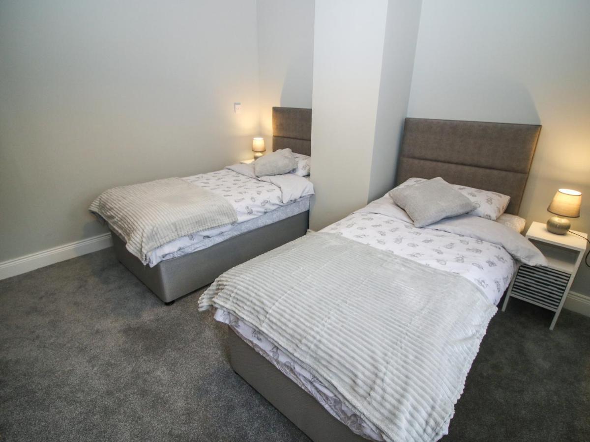 Pebble Lodge Kenmare Bagian luar foto
