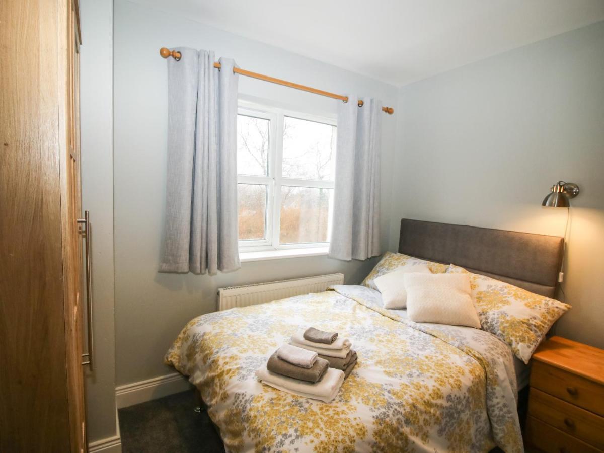 Pebble Lodge Kenmare Bagian luar foto