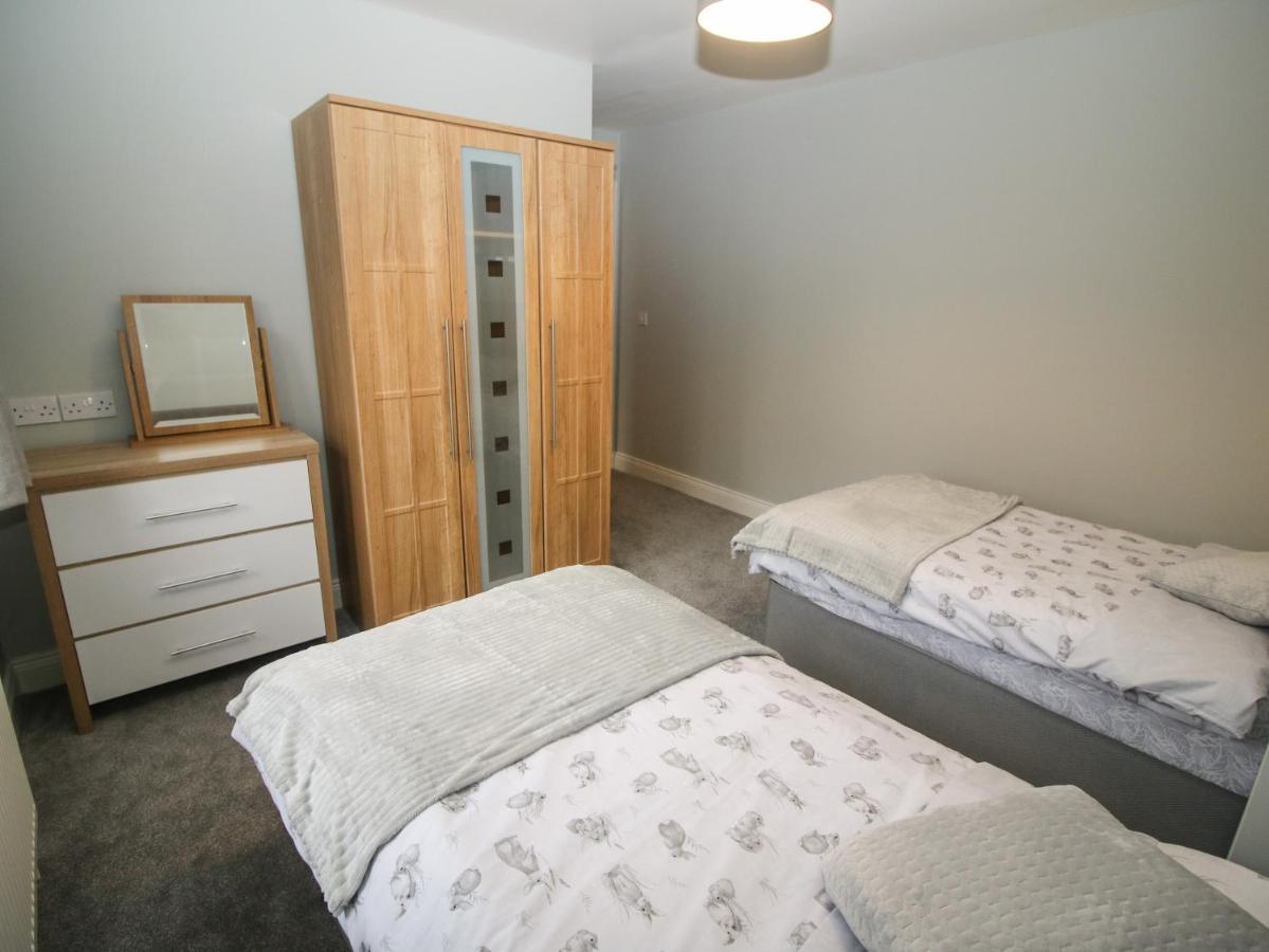 Pebble Lodge Kenmare Bagian luar foto