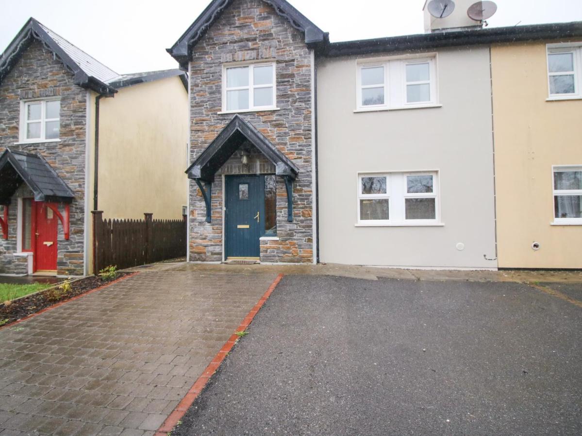 Pebble Lodge Kenmare Bagian luar foto